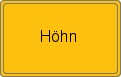 Wappen Höhn