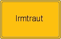 Wappen Irmtraut