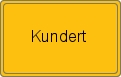 Wappen Kundert