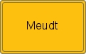 Wappen Meudt
