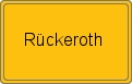 Wappen Rückeroth