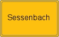 Wappen Sessenbach