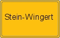 Wappen Stein-Wingert