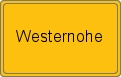 Wappen Westernohe