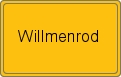 Wappen Willmenrod