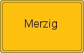 Wappen Merzig