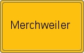 Wappen Merchweiler