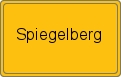 Wappen Spiegelberg