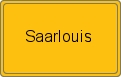 Wappen Saarlouis