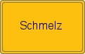 Wappen Schmelz