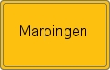 Wappen Marpingen