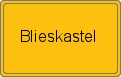 Wappen Blieskastel