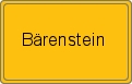 Wappen Bärenstein