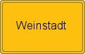 Wappen Weinstadt