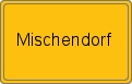 Ortsschild von Mischendorf