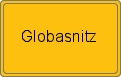 Ortsschild von Globasnitz