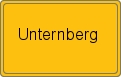 Ortsschild von Unternberg