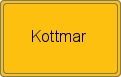 Ortsschild von Kottmar