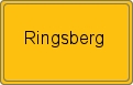 Ortsschild von Ringsberg