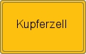 Ortsschild von Kupferzell