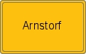 Ortsschild von Arnstorf
