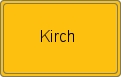 Ortsschild von Kirch