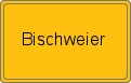 Ortsschild von Bischweier