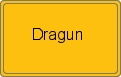 Ortsschild von Dragun