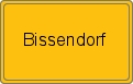 Ortsschild von Bissendorf