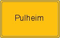 Ortsschild von Pulheim