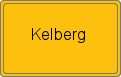 Ortsschild von Kelberg