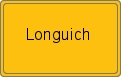 Ortsschild von Longuich